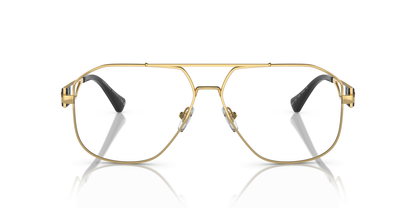Versace VE1287 Eyeglasses
