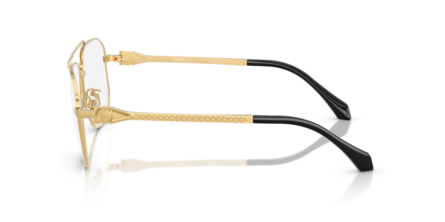 Versace VE1307 Eyeglasses