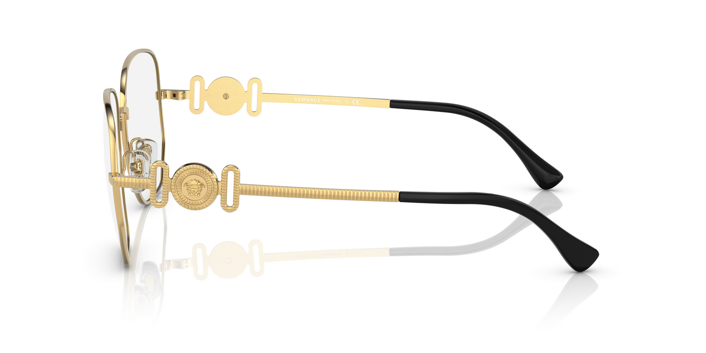 Versace VE1283 Eyeglasses