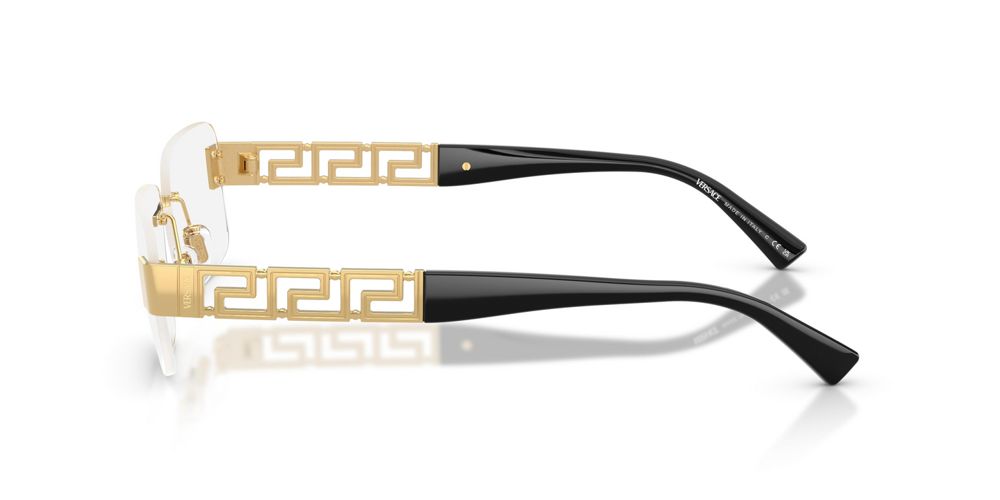 Versace VE1310 Eyeglasses