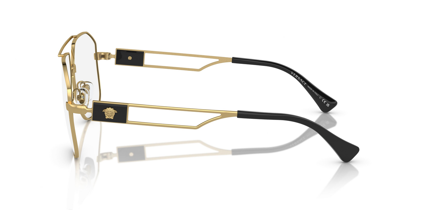 Versace VE1287 Eyeglasses