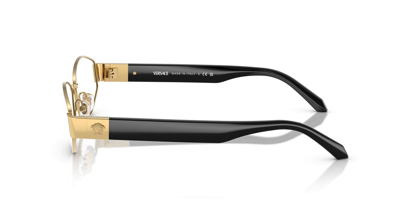 Versace VE1298 Eyeglasses