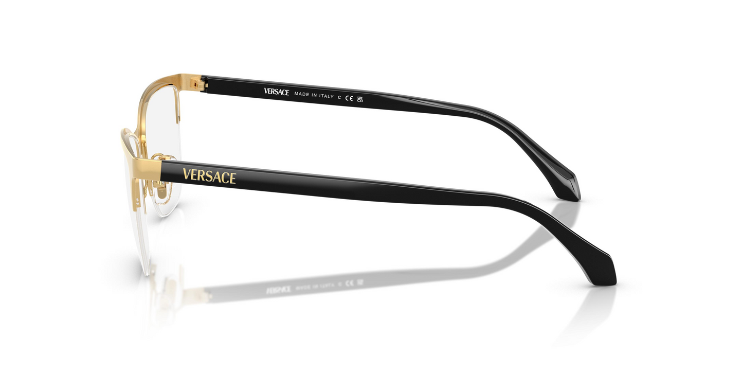 Versace VE1304 Eyeglasses