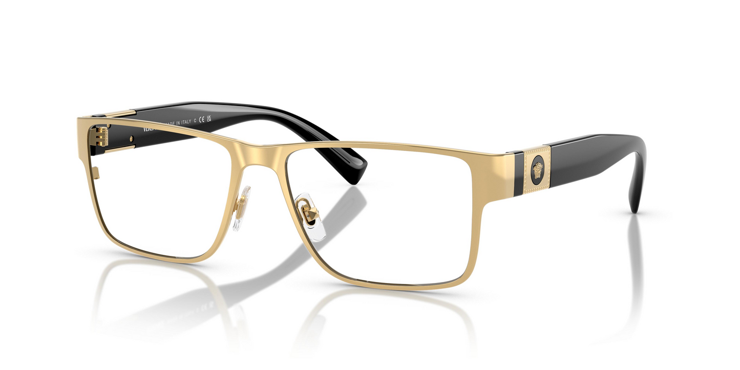 Versace VE1274 Eyeglasses