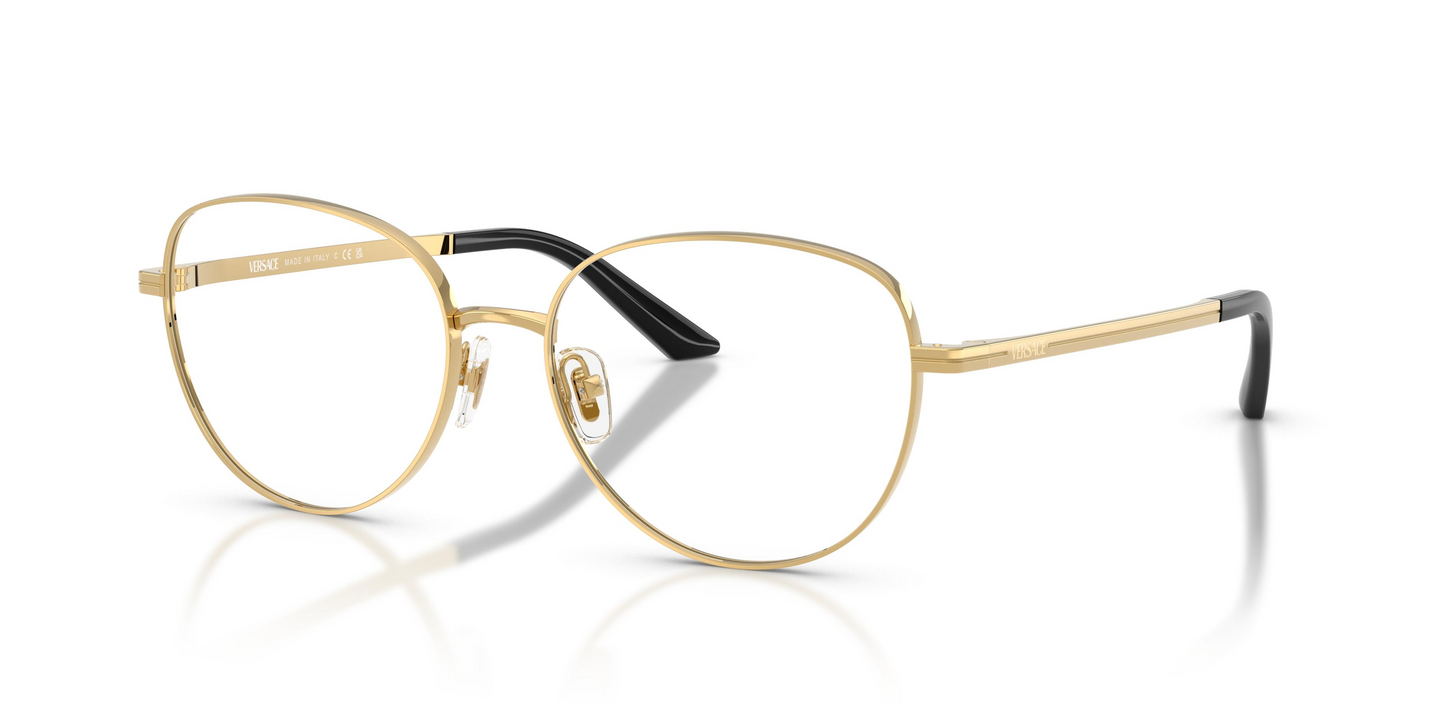 Versace VE1312 Eyeglasses