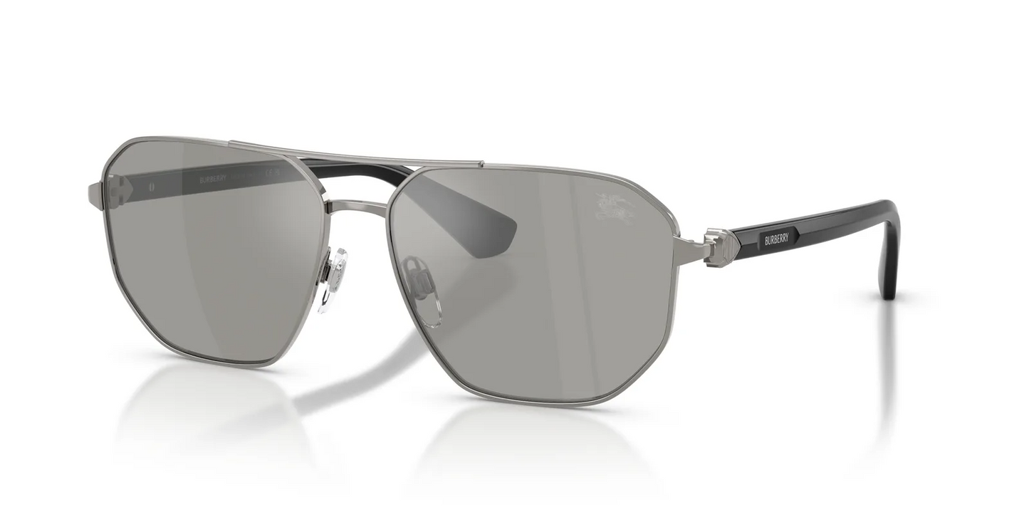 Burberry BE3166 Sunglasses