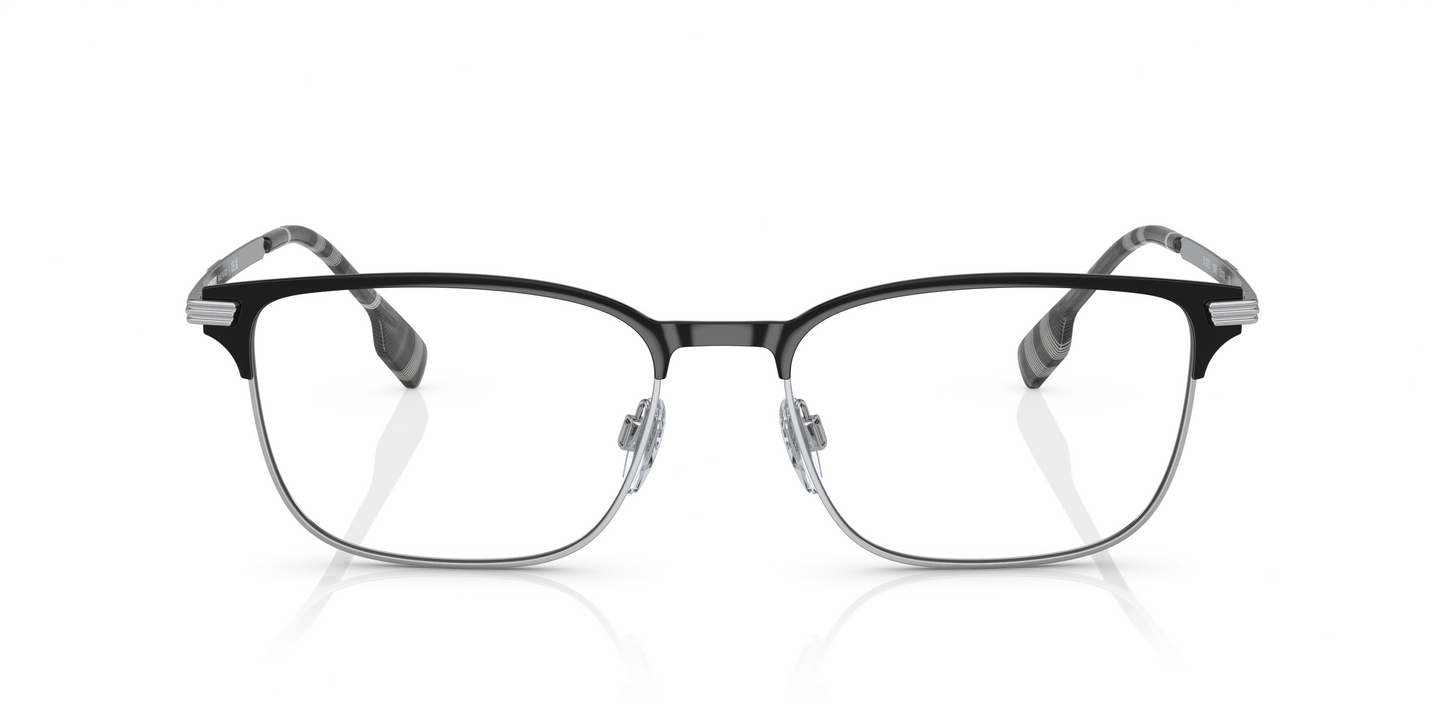Burberry BE1372 Malcolm Eyeglasses