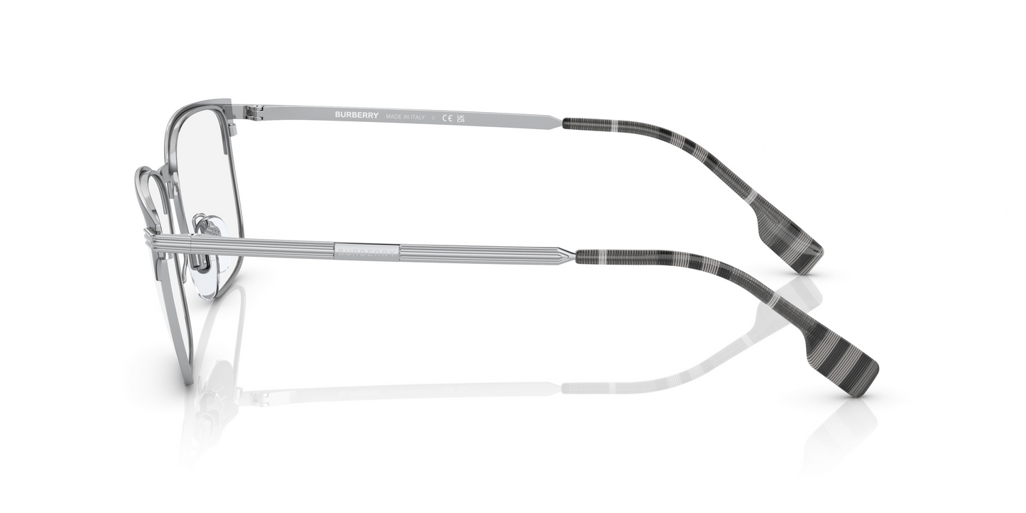 Burberry BE1372 Malcolm Eyeglasses