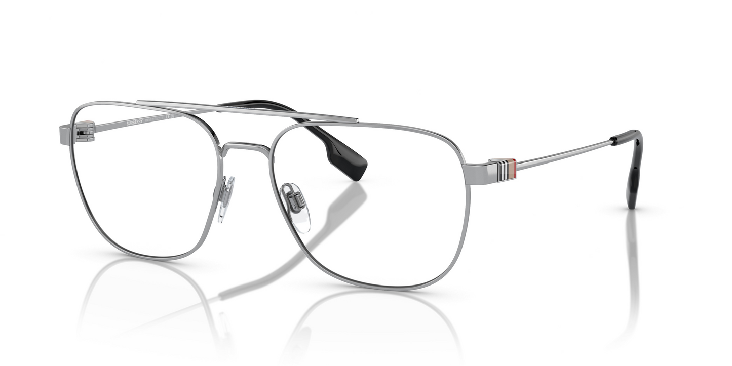 Burberry BE1377 Michael Eyeglasses