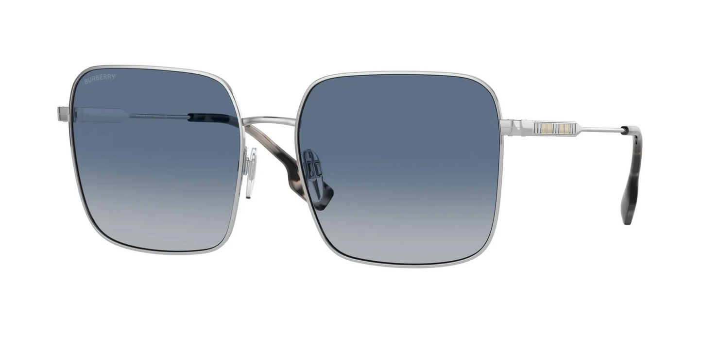 Burberry BE3119 Jude Sunglasses