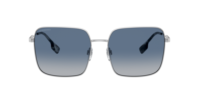 Burberry BE3119 Jude Sunglasses