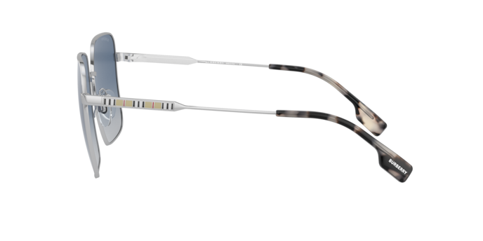 Burberry BE3119 Jude Sunglasses