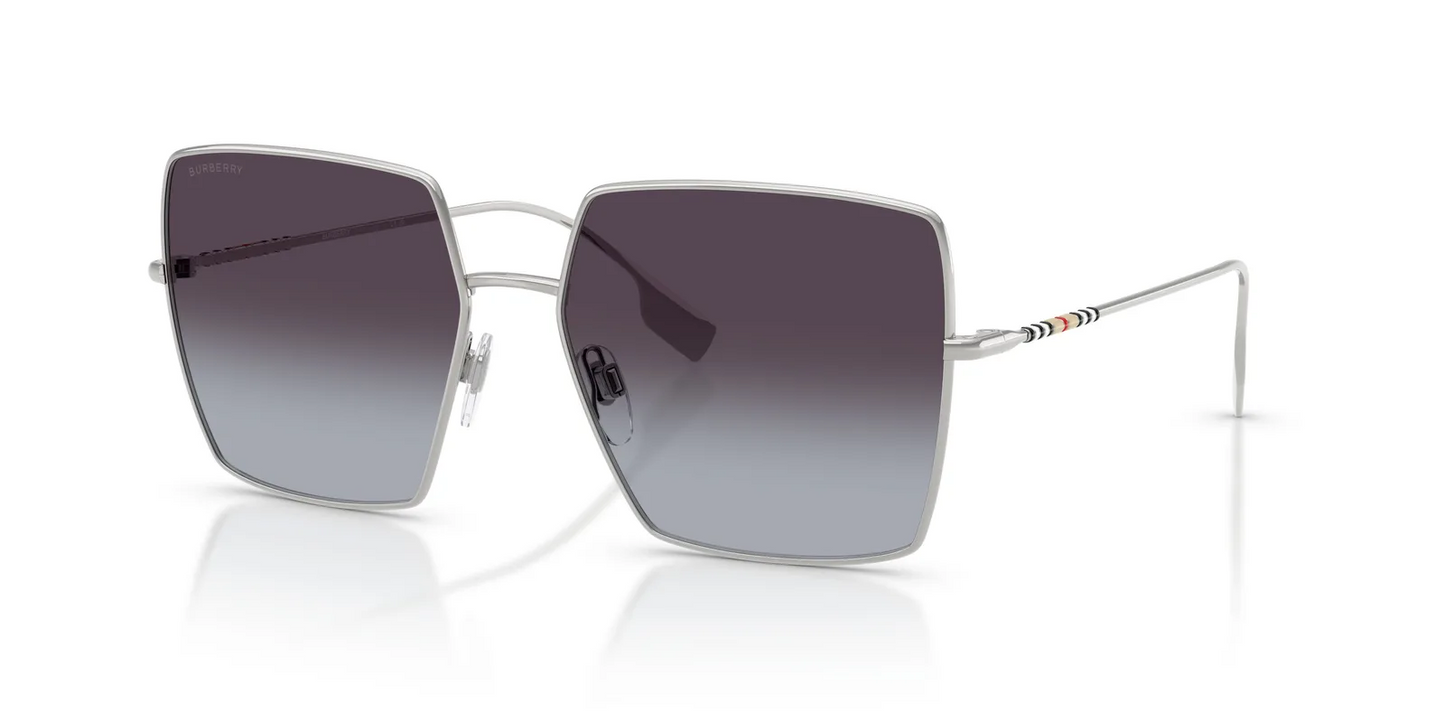 Burberry BE3133 Daphne Sunglasses