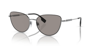 1005M3 - Silver with Photo Grey Lenses