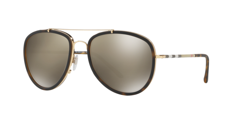 Burberry BE3090Q Sunglasses