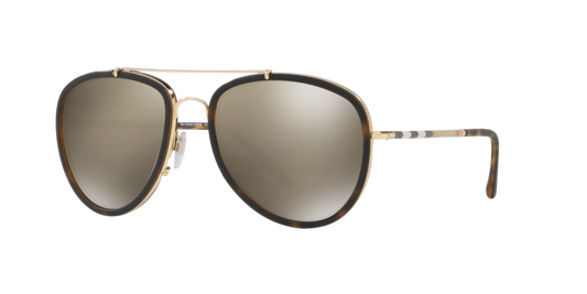 Burberry BE3090Q Sunglasses