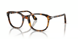 1052 - Madreterra with Clear Lenses