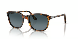 1052S3 - Madreterra with Polarized Light Blue Gradient Dark Blue Lenses