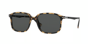 1056B1 - Light Havana with Grey Lenses