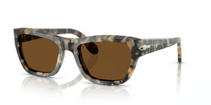 107157 - Brown Tortoise with Polarized Brown Lenses