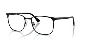 1078 - Black with Clear Lenses