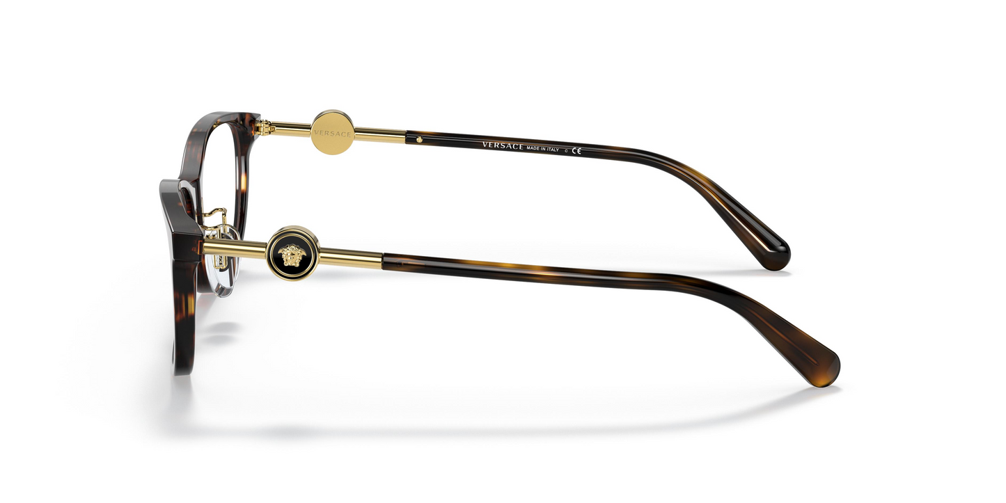 Versace VE3297D Eyeglasses