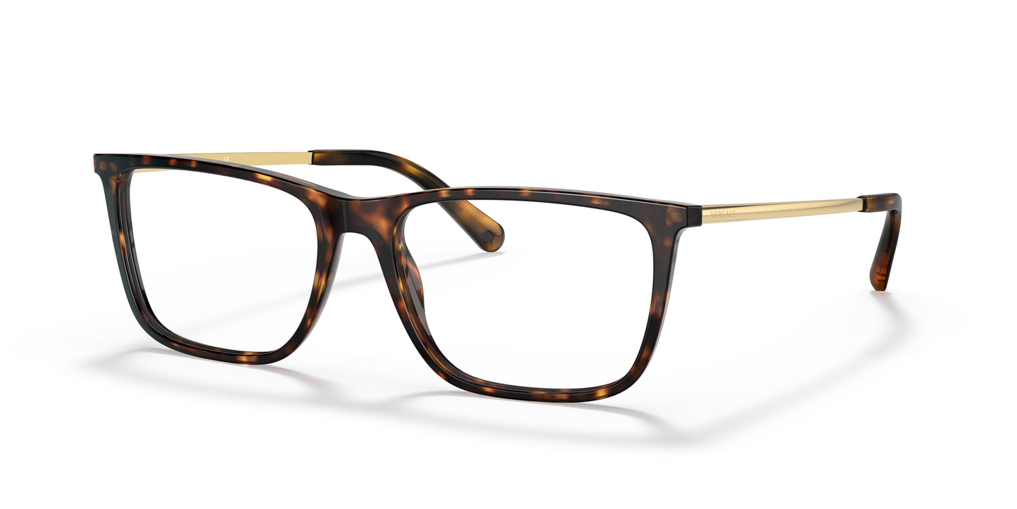 Versace VE3301 Eyeglasses