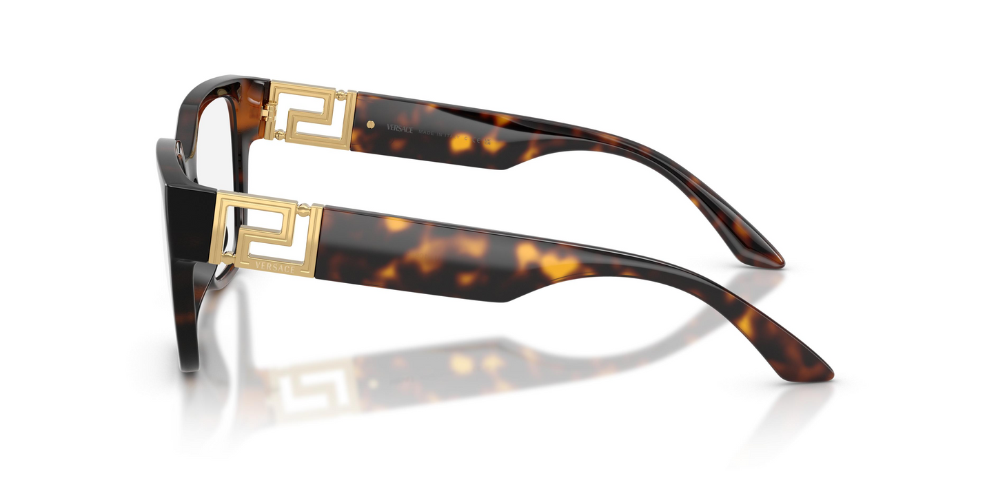 Versace VE3387U Eyeglasses