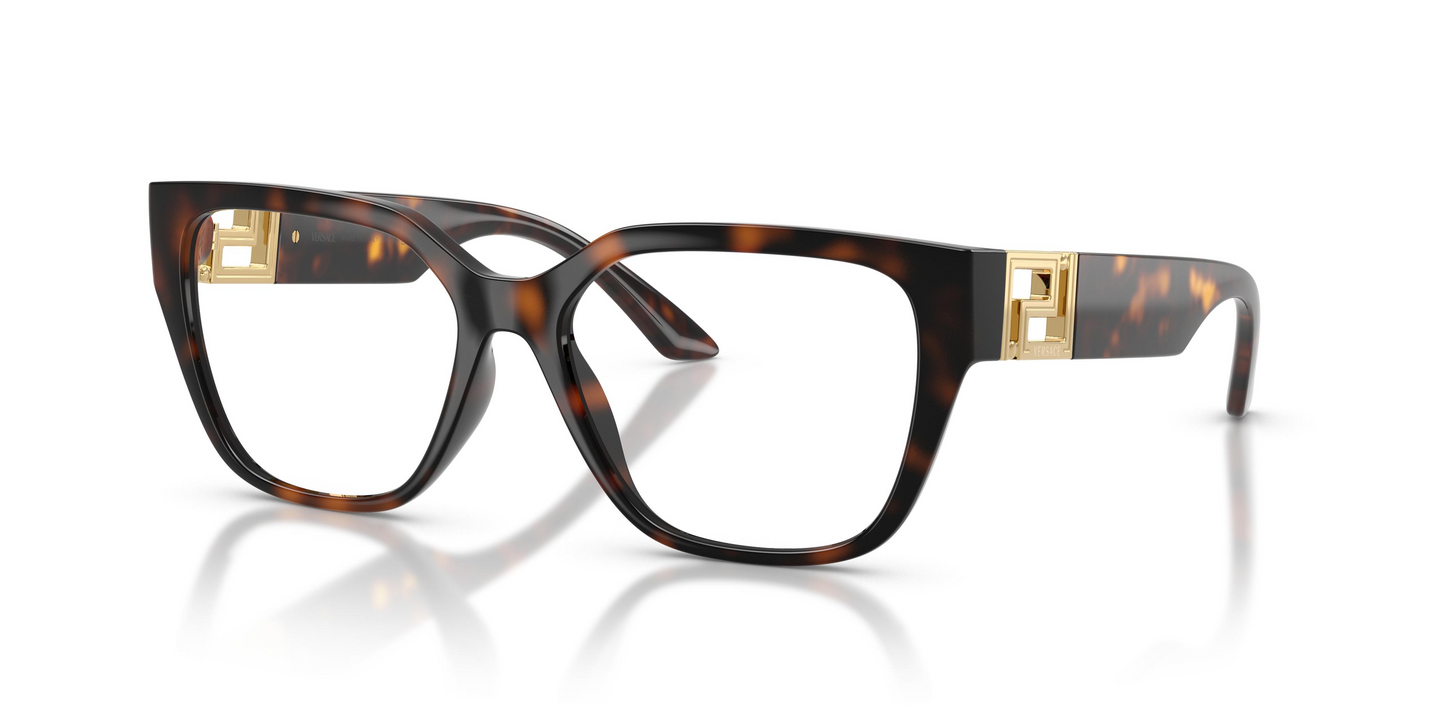 Versace VE3387U Eyeglasses