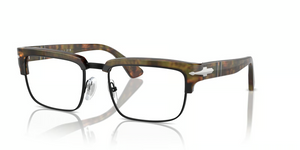 108 Caffe with Clear Lenses