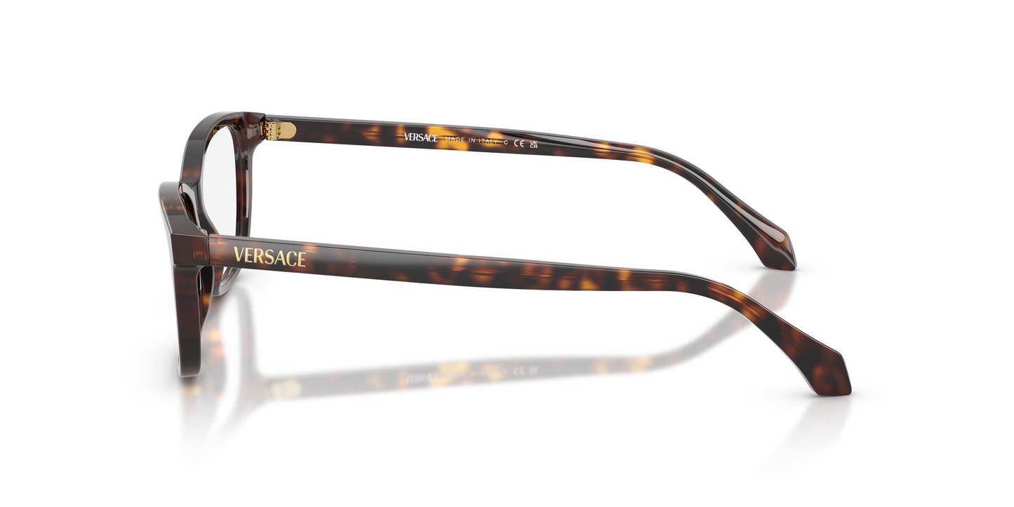Versace VE3375 Eyeglasses