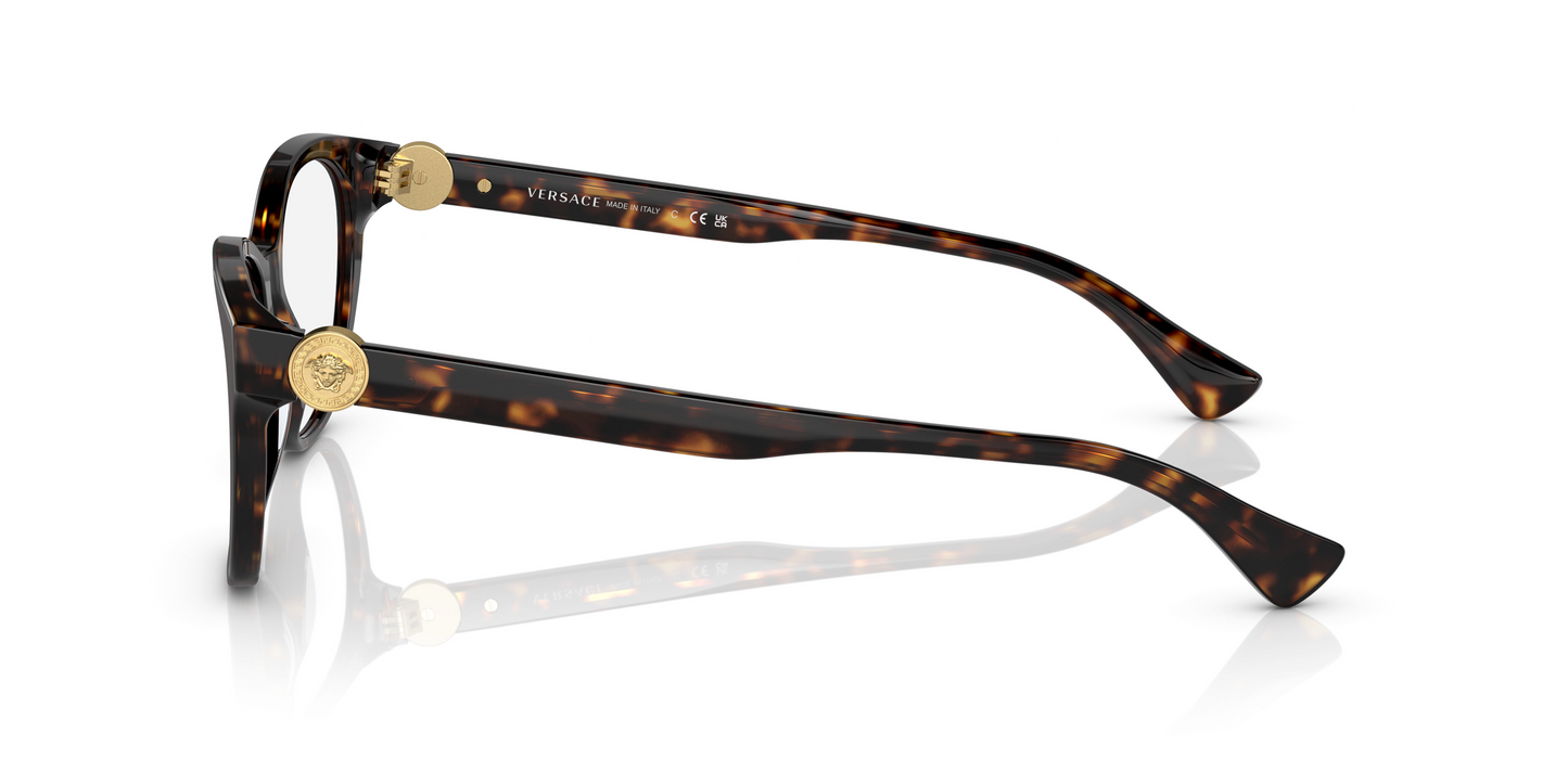 Versace VE3330 Eyeglasses