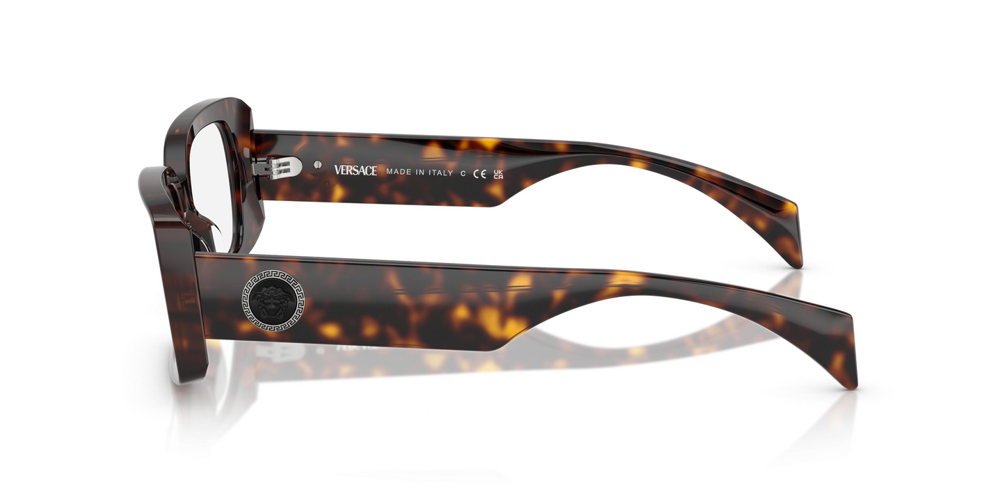 Versace VE3362U Eyeglasses