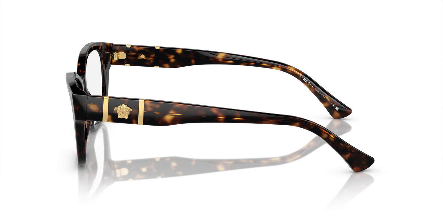 Versace VE3344 Eyeglasses