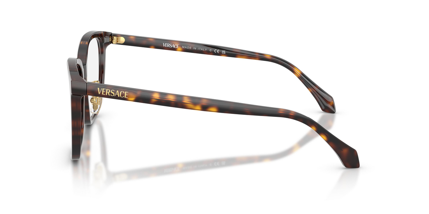 Versace VE3378D Eyeglasses