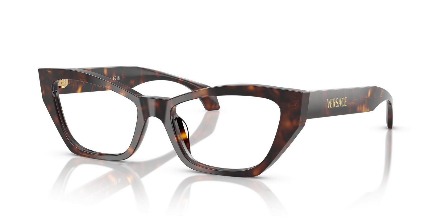 Versace VE3373U Eyeglasses