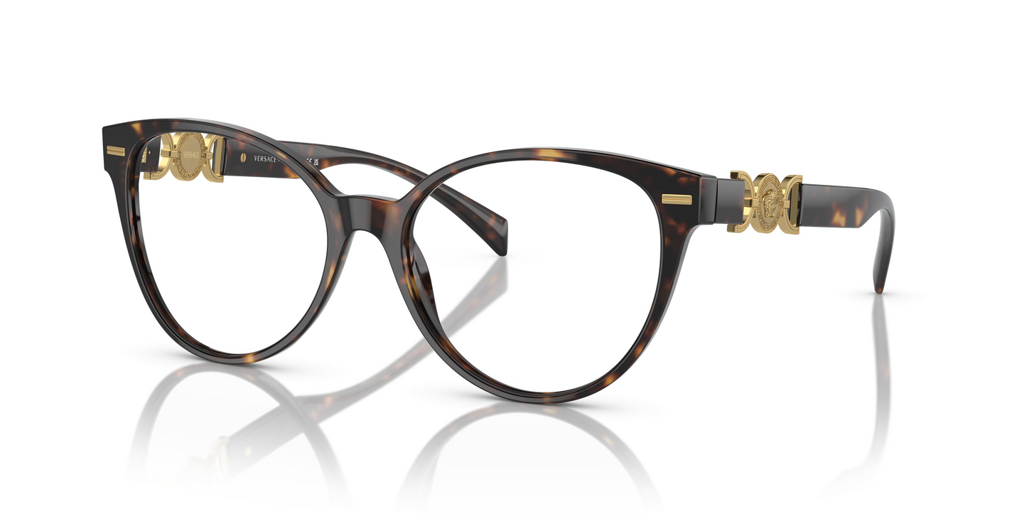 Versace VE3334 Eyeglasses
