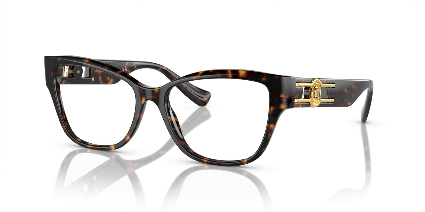 Versace VE3347 Eyeglasses