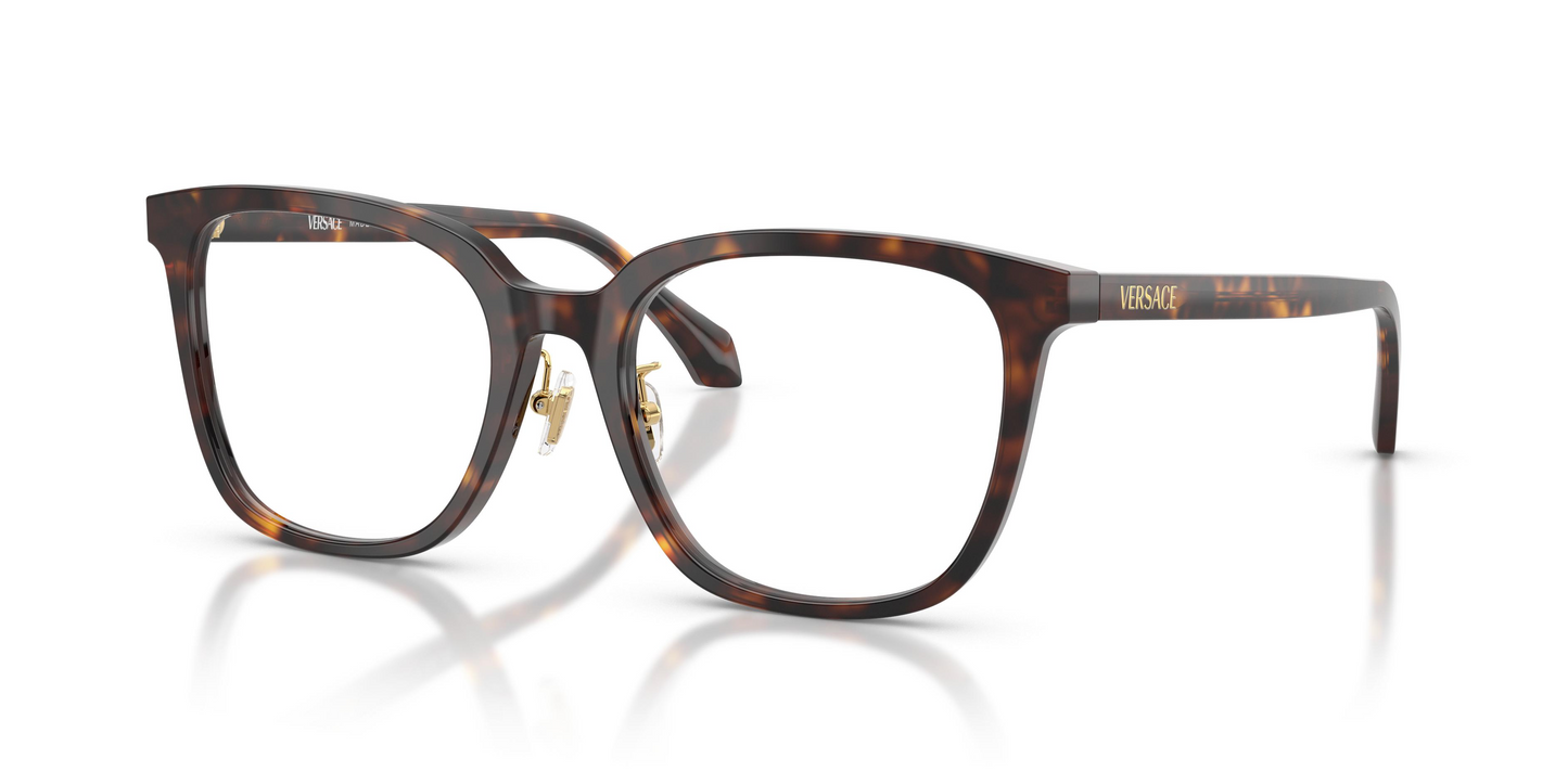 Versace VE3378D Eyeglasses