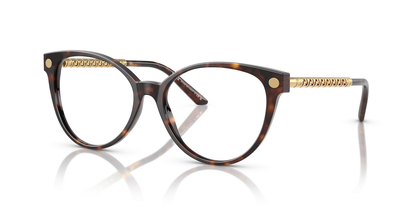 Versace VE3353 Eyeglasses