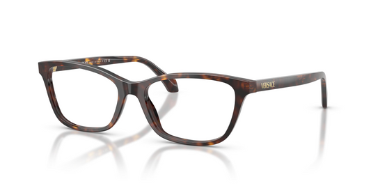Versace VE3375F Eyeglasses