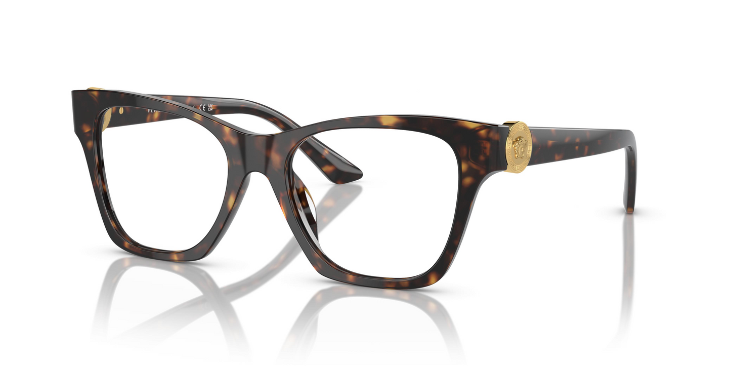 Versace VE3341U Eyeglasses