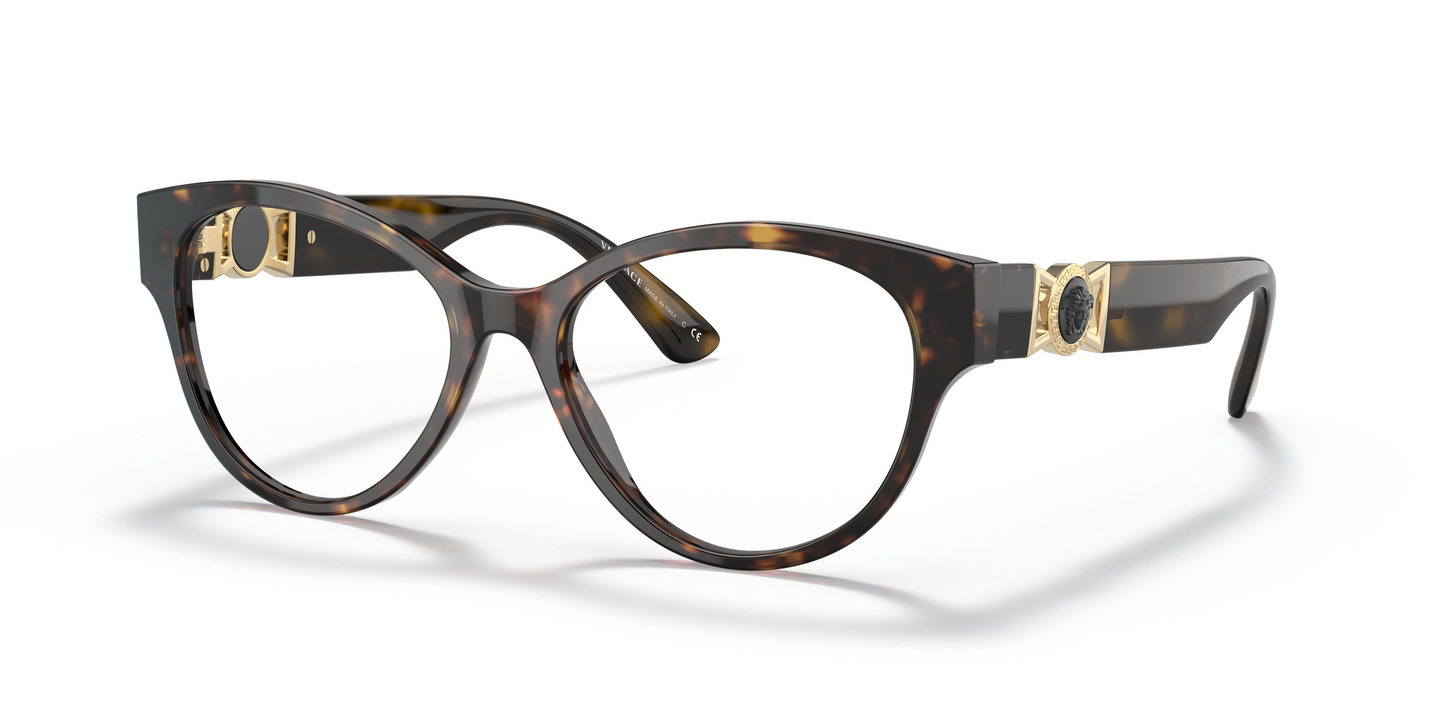 Versace VE3313 Eyeglasses