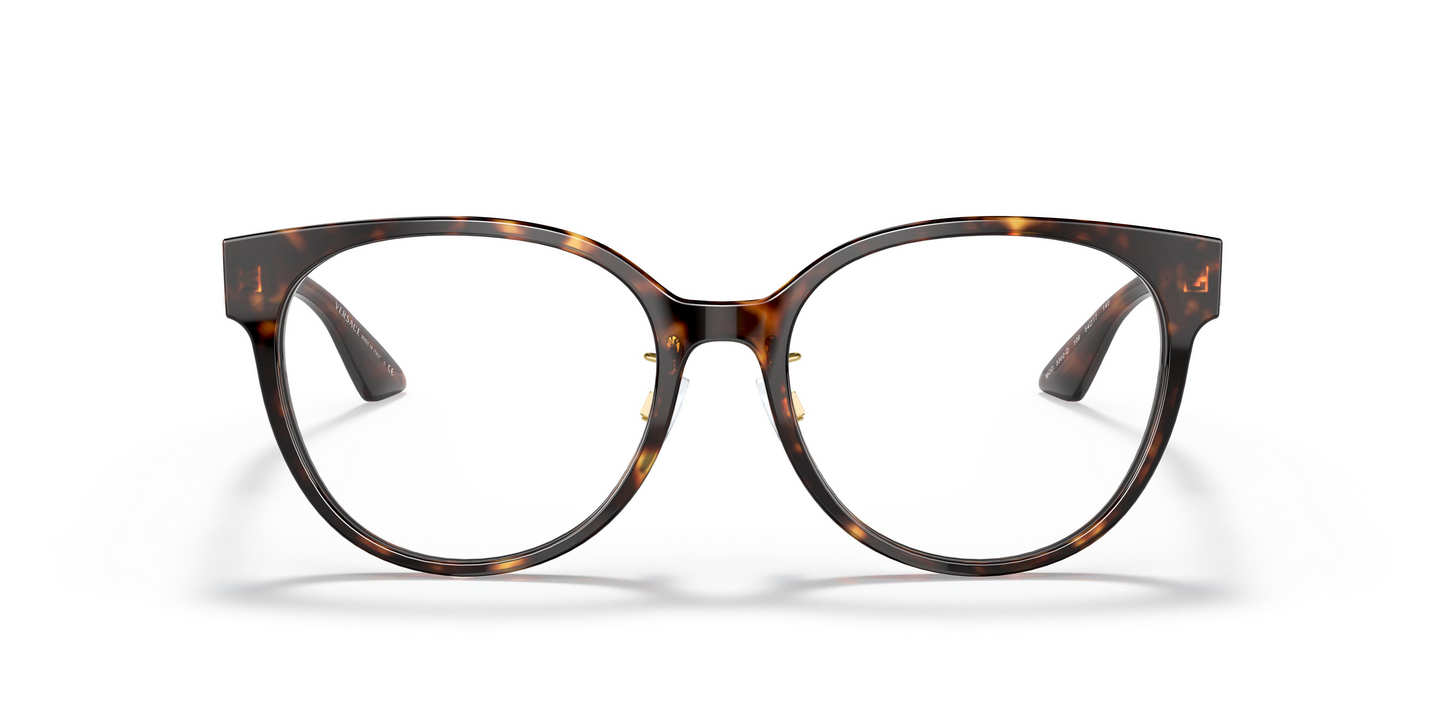 Versace VE3302D Eyeglasses