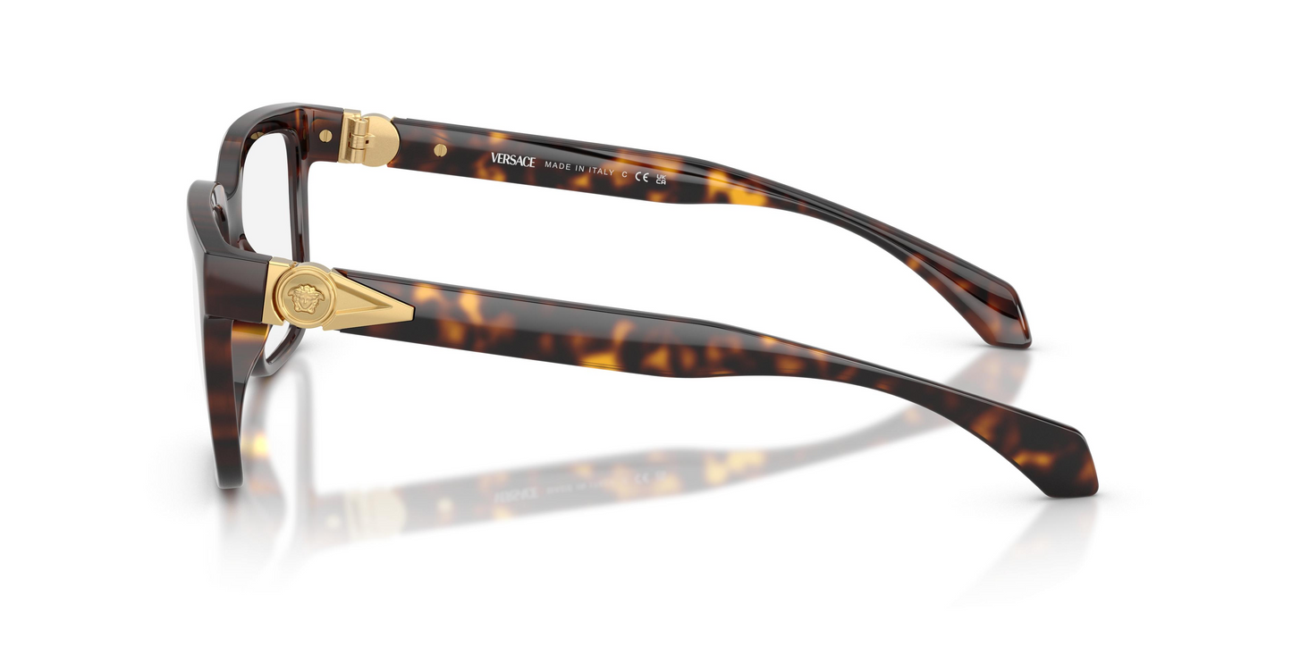 Versace VE3377U Eyeglasses