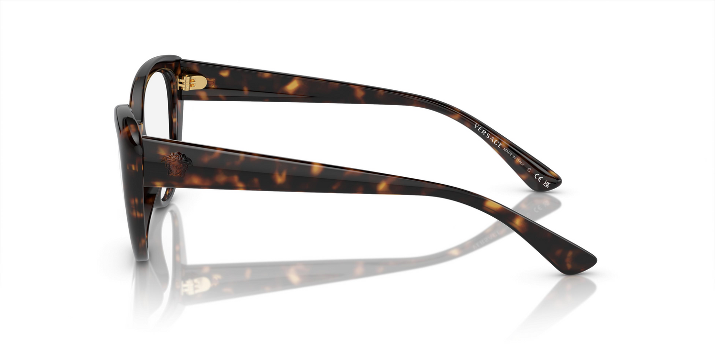 Versace VE3349U Eyeglasses