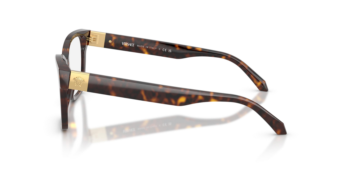 Versace VE3382 Eyeglasses