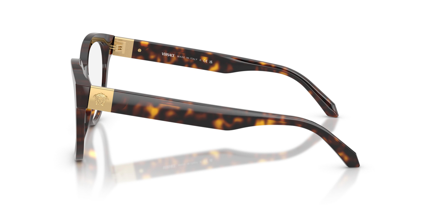 Versace VE3384 Eyeglasses
