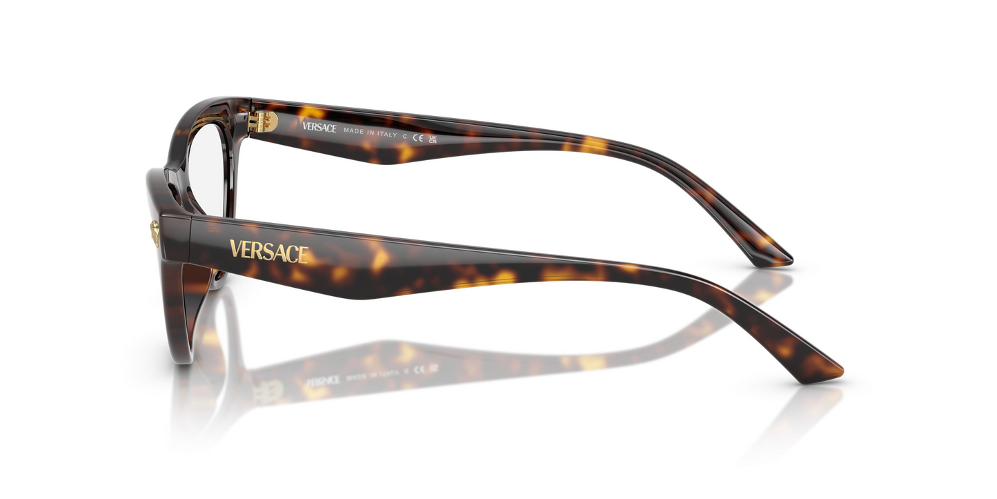 Versace VE3364U Eyeglasses