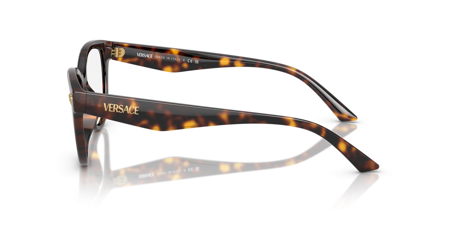 Versace VE3365U Eyeglasses